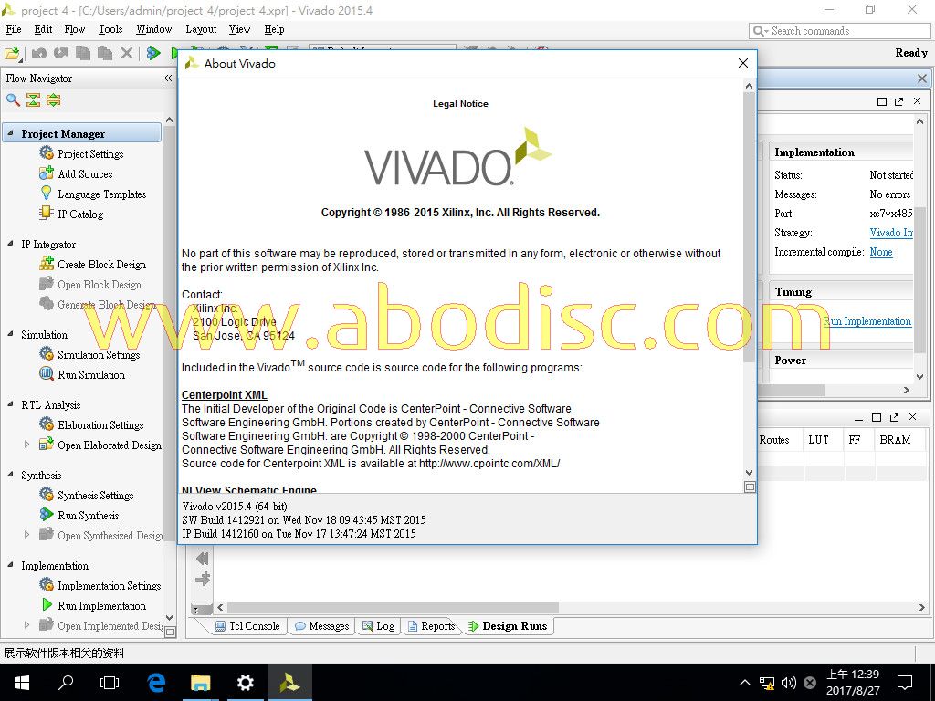 how to download vivado on mac