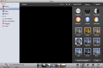 Iphoto 9.0 download for mac free
