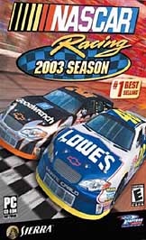 Nascar Racing 2003 Download Mac